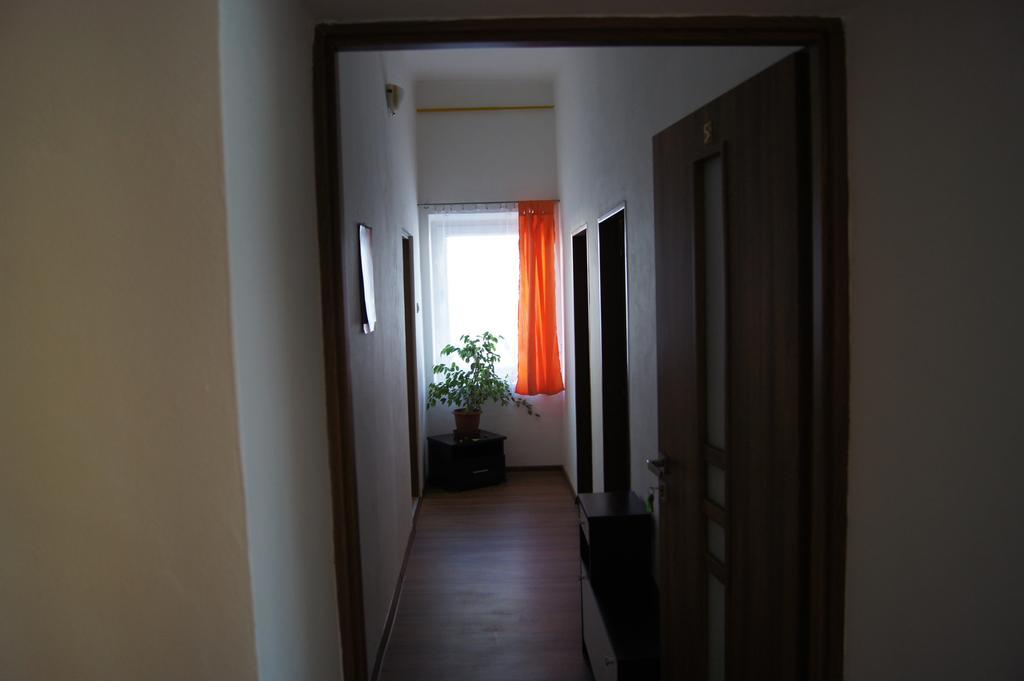 Penzion Modry Jelen Vidnava Oda fotoğraf